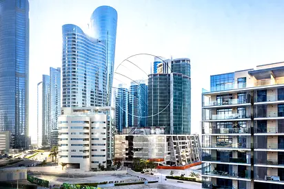 City View | Premium Location | Accessible Unit
