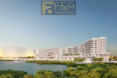 Creekside Residence I handover 2028 I 3 Years Post handover Payment Plan