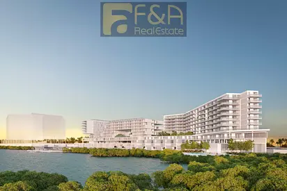 Creekside Residence I handover 2028 I 3 Years Post handover Payment Plan