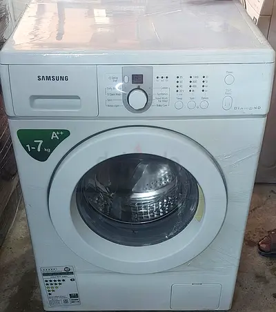 SAMSUNG WASHING MASHINE 7 KG