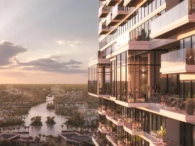 Premium Finishing | Genuine Resale | High Floor