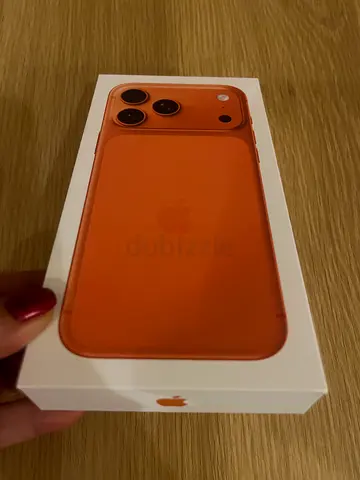 iPhone 17pro max for sale (New)