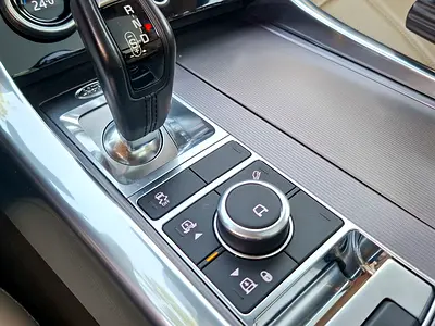 2019 LAND Rover RANGE ROVER SPORT 缩略图 17