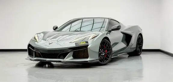 2023 Chevrolet CORVETTE 照片 7