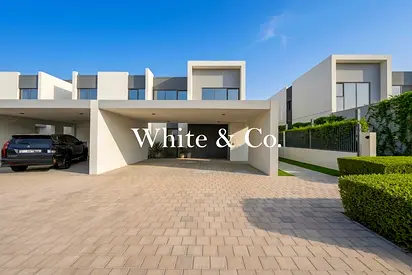 4 Bed Villa | *Cooker Included* | CLEAN