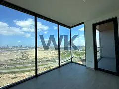 Burj Khalifa & Sanctuary View /Vacant/Big Layout