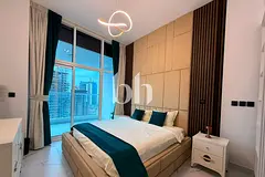 1 Bedroom | High Floor | Furnished