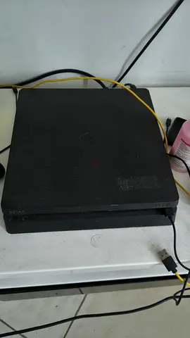 Sony playstation 4