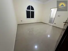 Opst Shabiya Proper 1BHK Available in MBZ City inside Car parking