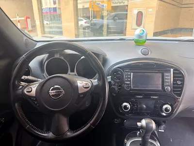 2016 Nissan JUKE — фото 2