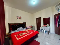 Master Bedroom for Rent in HAMDAN STREET
