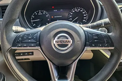 صورة 10 لـ 2024 Nissan XTERRA