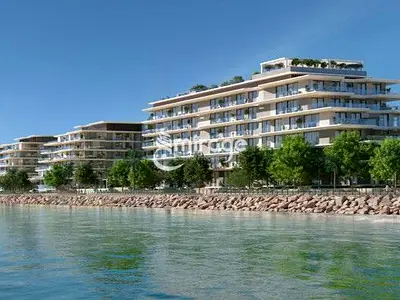 Luxury 1BR | Premium Amenities | Prime Location