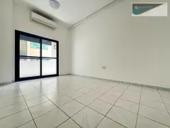 12 CHEQUES PAYMENT PLAN !! NO CASH DEPOSIT FULLY SPACIOUS 2BHK APARTMENT WITH BALCONY AND INSTALED S