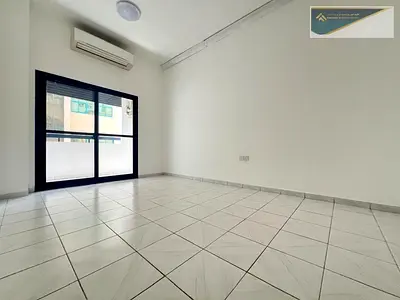 12 CHEQUES PAYMENT PLAN !! NO CASH DEPOSIT FULLY SPACIOUS 2BHK APARTMENT WITH BALCONY AND INSTALED