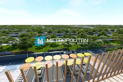 Park View | Elegant 2BR w/Balcony | Great Location