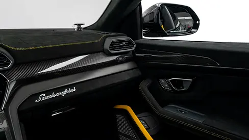 صورة مصغرة 12 لـ 2024 Lamborghini URUS