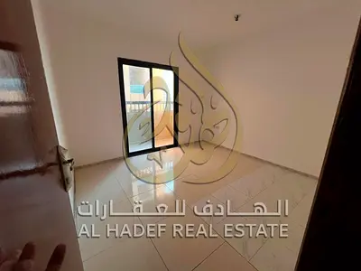 2 Bedroom Apartment for Annual Rent in Al Majaz 2, Sharjah | Bachelor & Employees | Balcony | AED 35,000