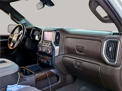 2022 GMC SIERRA — миниатюра 10