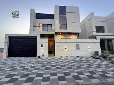 Villa for sale – including registration fees, electricity, and water – directly from the owner – freehold – close to amenities