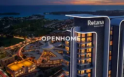 Premium Urban Branded Sanctuary-Upscale Lifestyle Amenities