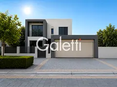 Fully Renovated 4 Bedroom Villa | Sidra Villas II | Furnished & Ready