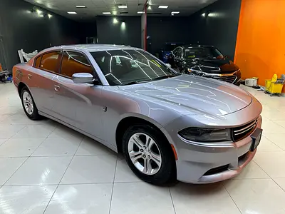 صورة 2 لـ 2015 Dodge CHARGER
