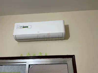 TCL Air Conditioner
