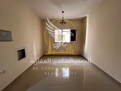 One Bedroom Apartment for Annual Rent in Al Qulaya Second Occupant Spacious Layout Modern Finishes P