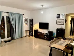 VACANT | 2BR TYPE C | PARKING VIEW | MOVE IN