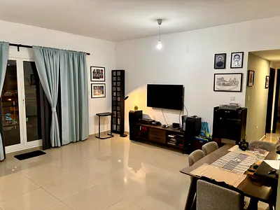 VACANT | 2BR TYPE C | PARKING VIEW | MOVE IN