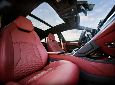 2022 Lamborghini URUS 缩略图 16