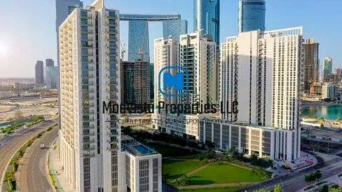 VACANT | CITY VIEW | WELL MAINTAINED UNIT | MID FLOOR