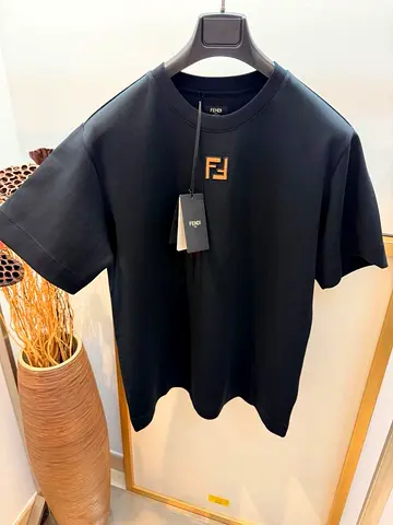 Fendi T-shirt for men