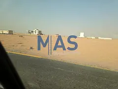 Commercial & Residential Land for Sale in Al Ruwaidat, Al Malha | Freehold for All Nationalities | A
