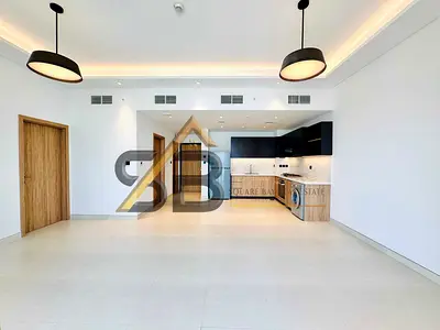 Close Metro Station Spacious 1 Bedroom+ Maids Room Building Have All Facilities