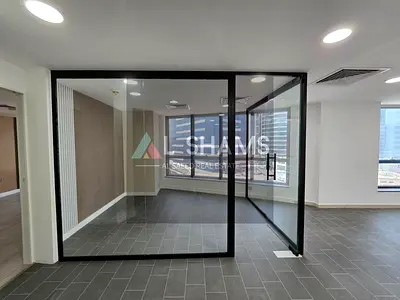 Ready Office | 929 Sqft Fitted Office | 4/6 Cheque
