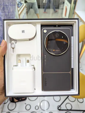 Oppo find X9 Ultra 1TB