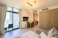 Fully Furnished | Ready to Move In | High ROI