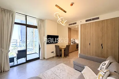 Fully Furnished | Ready to Move In | High ROI