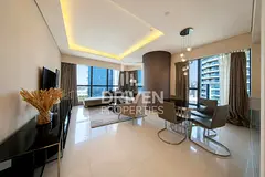 Fully Furnished | High Floor | Opportunity Deal