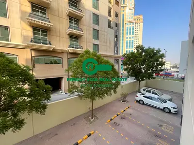 Specious Studio in Silicon Oasis– Great Amenities & Location