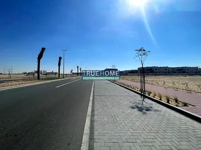 Commercial Plot for Sale in Al Tai – Sharjah