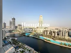 Lagoon View | Ready To Move In | Prime Location