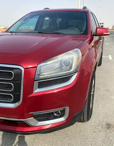 صورة 2 لـ 2014 GMC ACADIA