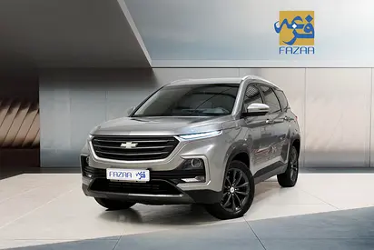 Chevrolet Captiva 2023 LS
