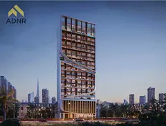 Havelock Heights | Smart Living | High ROI Potential | Jumeirah Village Circle