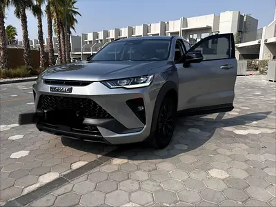Haval h6 gt under dealer warranty