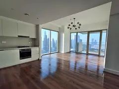 Prime Corner Unit | Wooden Flooring | Open Zabeel & SZR Views | Downtown Views II