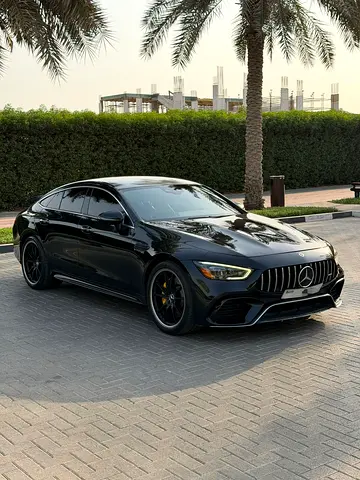 2020 Mercedes-BENZ AMG 照片 10